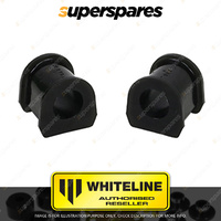 Front Sway Bar Mount Bush 27mm W22116 for DODGE RAIDER NA NB NC ND NE NF NG