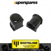 Front Sway Bar Mount Bush 28mm W21999-28 for MAZDA RX7 SA SERIES I II III