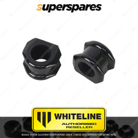 Whiteline Front Sway Bar Mount Bushing 28mm W23787 for FORD LTD DF DL AU BA BF