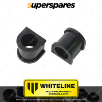 Front Sway bar mount Bush for TOYOTA LANDCRUISER FJ FZJ HDJ HZJ 80 105