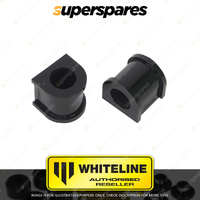 Front Sway Bar Mount Bush 25mm W23797 for LEXUS LX470 UZJ100 3/1998-3/2008