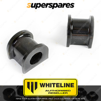 Whiteline Front Sway bar mount bushing for LEXUS GX460 URJ150 11/2009-ON
