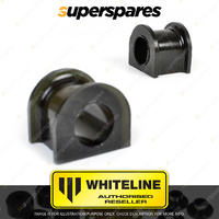 Front Sway Bar Mount Bush 27mm for TOYOTA LANDCRUISER FZJ100 HDJ100 UZJ100 IFS