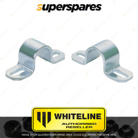 Whiteline Front Sway bar mount saddle W21301 for FORD FAIRLANE ZA ZB ZC ZD