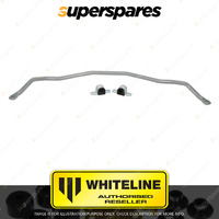 Whiteline Front Sway bar for FORD FALCON XK XL XM XP 9/1960-8/1966