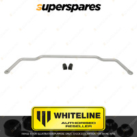 Whiteline Front 24mm Sway Bar BHF6 for HOLDEN H Series MONARO HK HT HG