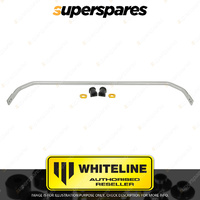 Whiteline Front Sway bar for MAZDA MIATA MX5 NC 9/2005-1/2015 Premium Quality