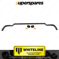 Whiteline Front Sway bar for MITSUBISHI STRADA 2WD ML MN STRADA 4WD ML MN