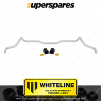 Whiteline Front Sway bar for FORD FOCUS LW LZ ST 6/2012-ON Premium Quality