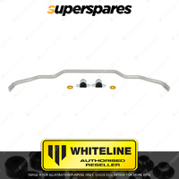 Whiteline Front Sway bar for INFINITI G37 2008-ON Premium Quality