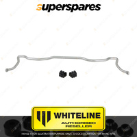 Whiteline Front 20mm Sway Bar BSF14 for SUBARU BAJA BT FORESTER SF