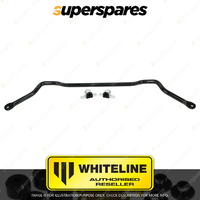 Whiteline Front Sway bar for TOYOTA LANDCRUISER PRADO RZJ95 VZJ95 KZJ95