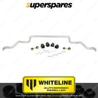 Whiteline Front Sway bar for TOYOTA SUPRA JZA80 1/1993-2002 Premium Quality