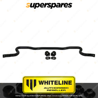 Whiteline Front Sway bar for TOYOTA LANDCRUISER GRJ200 UZJ200 VDJ200 URJ202 IFS