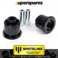 Whiteline Rear Beam axle Front bushing for CITROEN C2 JM C3 FC Premium Quality