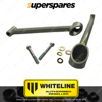 Whiteline Rear Brace sway bar mount support for SUBARU LEGACY LIBERTY BM BR