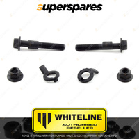 Whiteline Rear Camber adjusting bolt for MAZDA CRONOS GE MX3 EC MX6 GD GE