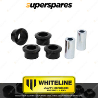 Whiteline Rear Control arm - upper front inner bushing for CHEVROLET SS EK69