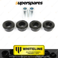 Rear upper Control arm inner outer Bush for NISSAN ROUGE 1ST SENTRA B16