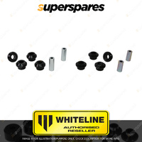 Whiteline Rear upper Control arm Inner Bush W63225 for TOYOTA 86 ZN6 GT-86 ZN6