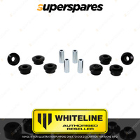 Rear upper Control arm Inner Bush 42mm OD W63444 for HONDA S2000 AP1 AP2