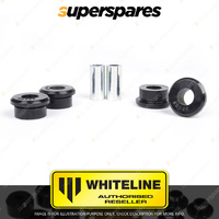 Rear upper Control arm inner Bush for TOYOTA RAV 4 ACA31 33 36 38 ALA30 GSA33