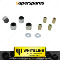 Whiteline Rear Control arm - upper front bushing STD for CHRYSLER 300 300C LX
