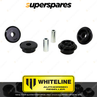 Whiteline Rear Differential mount bushing for EUNOS ROADSTER NA Premium Quality