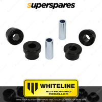 Whiteline Rear Differential Mount Bush 40mm for NISSAN 1600 180B 200B 240K