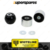 Whiteline Rear Differential kit for FORD TERRITORY SX SY Premium Quality