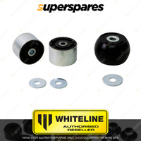 Whiteline Rear Differential kit for FORD TERRITORY SX SY SZ Premium Quality
