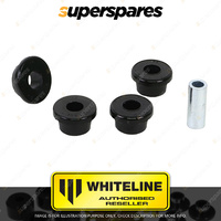 Whiteline Rear Panhard Rod Bushing W81006 for OPEL REKORD E1 E2 1978-1986