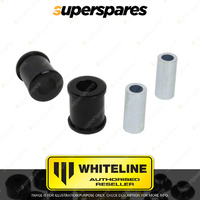 Whiteline Rear Panhard rod Bush for TOYOTA LANDCRUISER FZJ HDJ UZJ 100 105