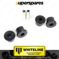Whiteline Rear Spring eye Front bushing for SUZUKI JIMNY 1000 JA51