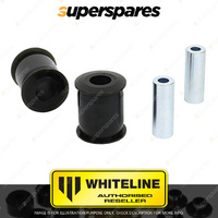 Whiteline Rear Spring eye Front bushing for HYUNDAI ILOAD TQ 2007-ON