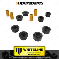 Whiteline Rear Subframe mount bushing for CADILLAC CTS CTS-V 2ND GEN