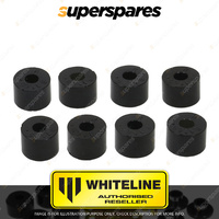 Whiteline Rear Sway bar link bushing for EUNOS 100 BG 10/1989-8/1994