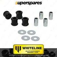 Whiteline Rear Sway bar link bushing for JEEP WRANGLER TJ 4/1996-9/2006