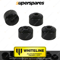 Whiteline Rear Sway Bar Link Upper Bush W22921 for LEXUS GX460 URJ150