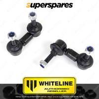 Whiteline Rear Sway bar link for HONDA CIVIC EM EP ES EU FD2 INTEGRA DC5