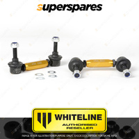 Whiteline Rear Sway Bar Link ADJ EHD KLC141 for HSV CLUBSPORT GTS VE GEN F