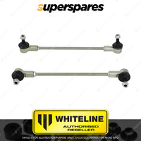 Whiteline Rear Sway bar link for HONDA CR-V RD1-RD3 RD4-RD7 Premium Quality