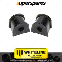 Whiteline Rear Sway Bar Mount Bushing 15mm W0406-15 for SAAB 92X 7/2004-2006