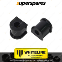 Rear Sway Bar Mount Bush 16mm W23779 for HSV SV300 VX SV6000 VZ SV99 VT