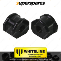 Rear Sway bar mount Bush for FORD FAIRLANE FALCON AU BA BF FG FGX