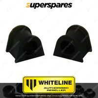 Rear Sway Bar Mount Bush 24mm W23460 for HYUNDAI GALLOPER NA NB NC ND NE NF NG