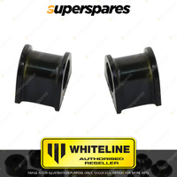 Rear Sway Bar Mount Bush 26mm W23461 for MITSUBISHI SHOGUN NA NB NC ND NE NF NG