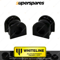 Whiteline Rear Sway bar mount bushing for HONDA S2000 AP1 AP2 8/1999-2009