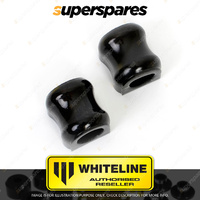 Whiteline Rear Sway bar mount bush for TOYOTA RAV 4 ACA31 33 36 38 ALA30 GSA33