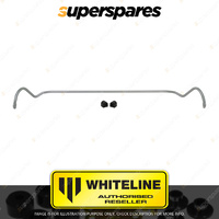 Whiteline Rear Sway bar for DODGE CHARGER LX LD MAGNUM LX Premium Quality